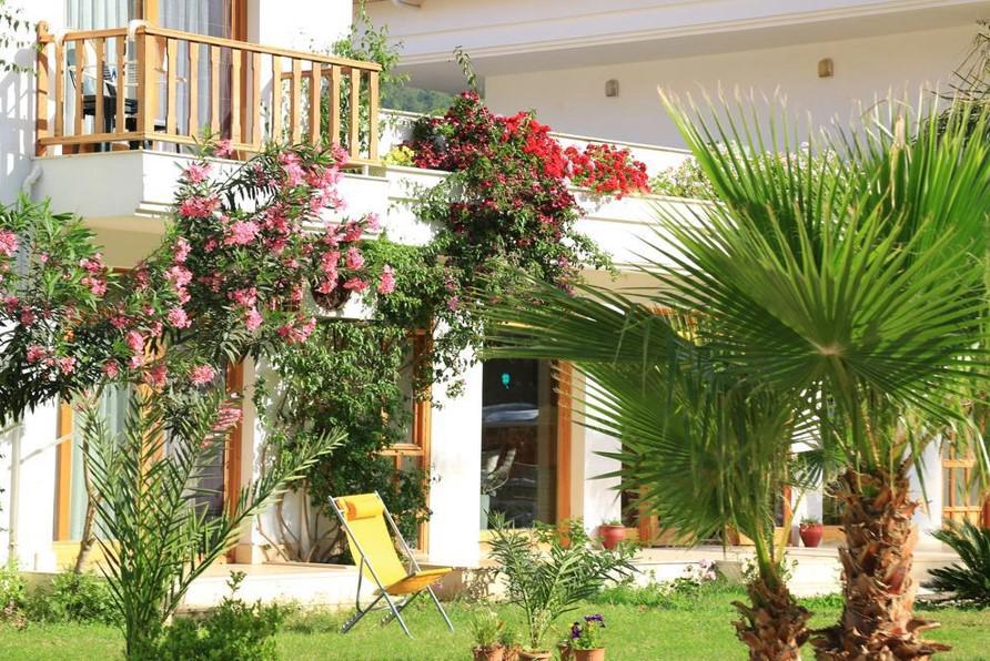 Yonca Butik Hotel