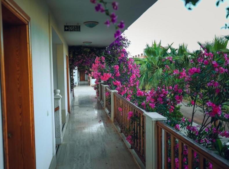 Yonca Butik Hotel
