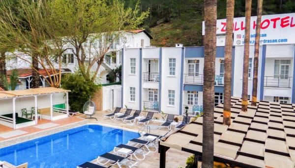 Zulu Hotel