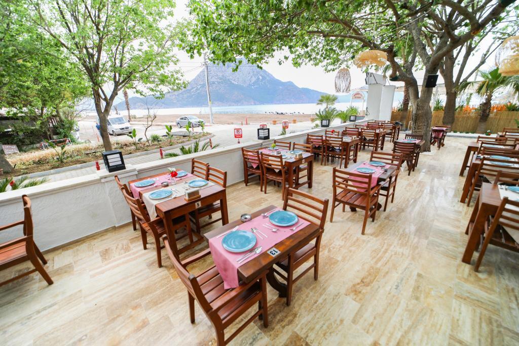 Zulu Hotel