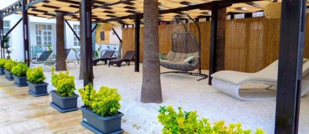 Zulu Hotel