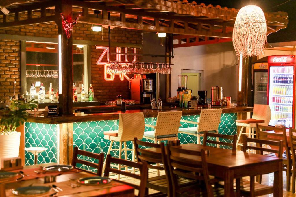 Zulu Hotel