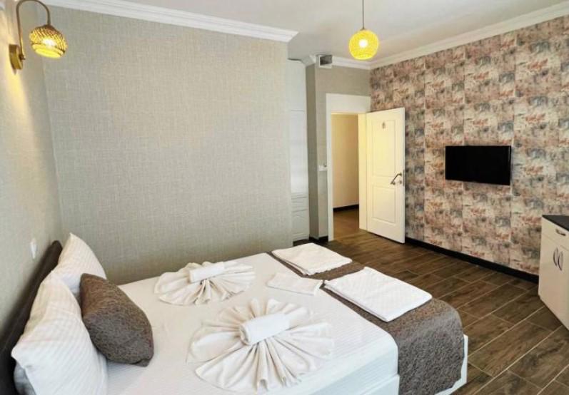 Zulu Hotel