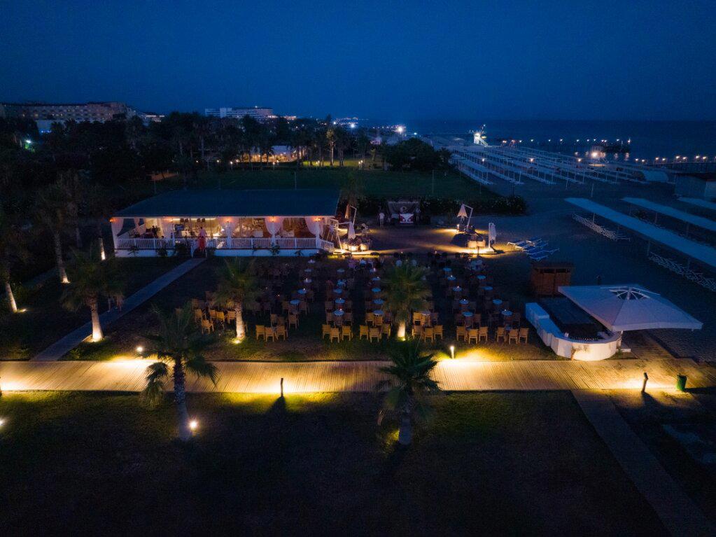 Asteria Family Resort Side