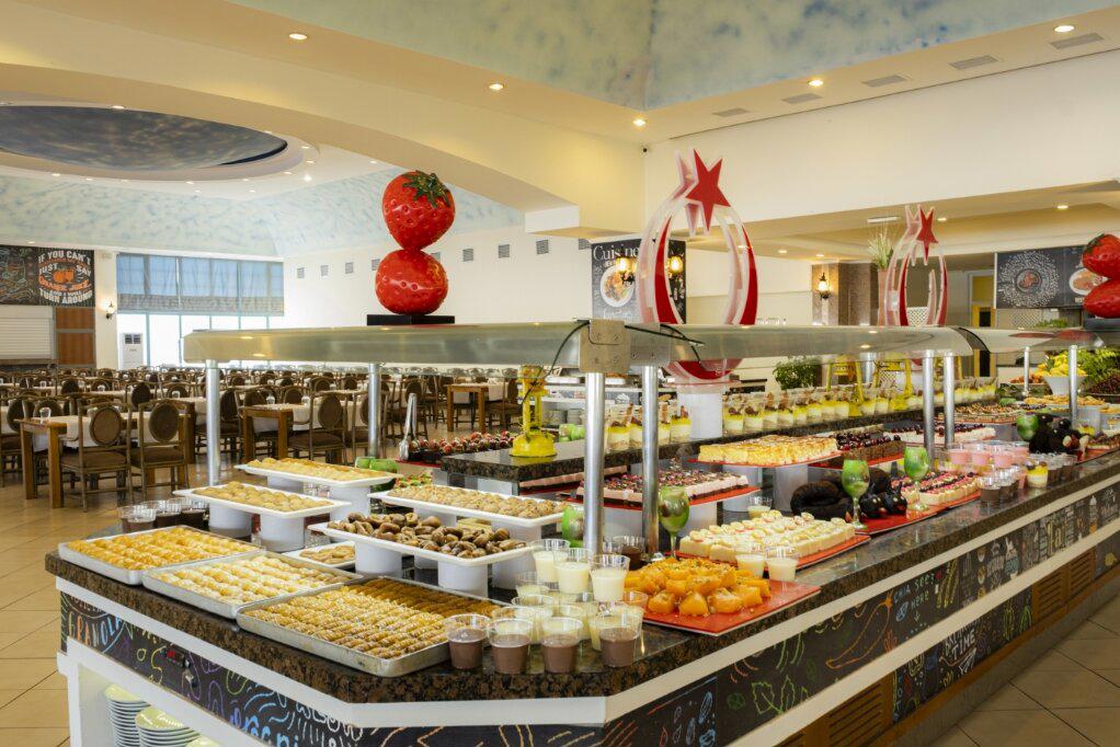 Asteria Family Resort Side