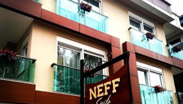 Neff Suite