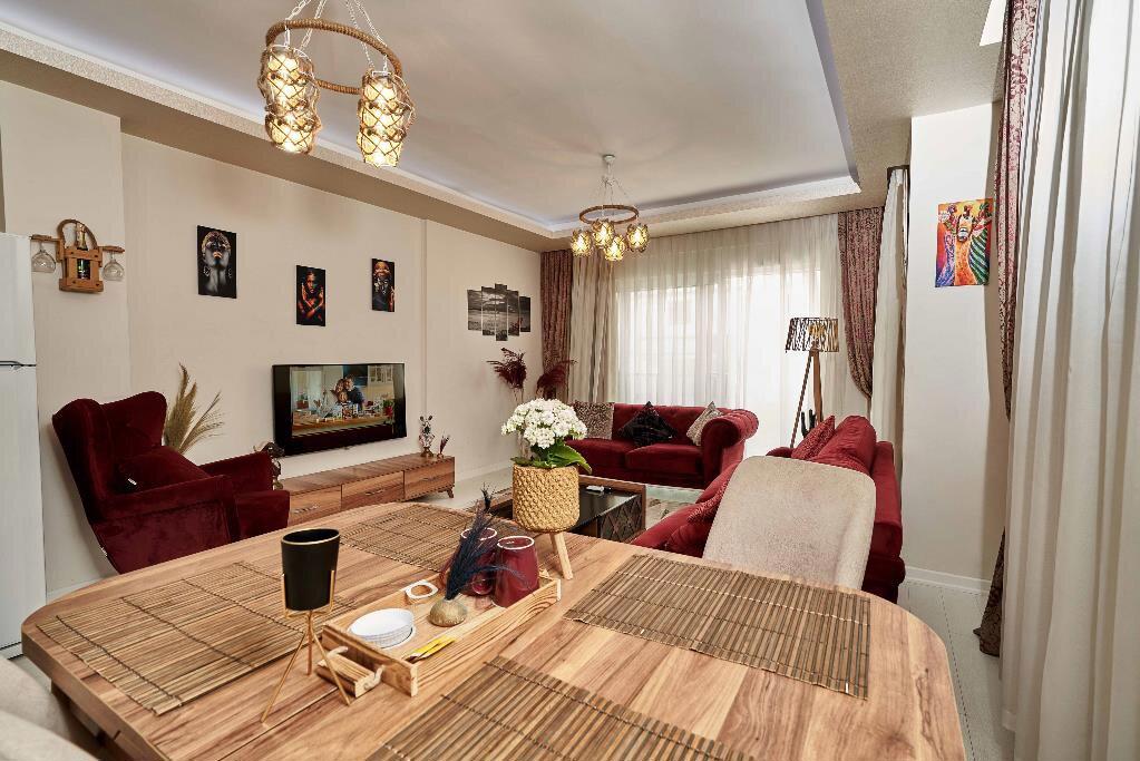 Neff Suite