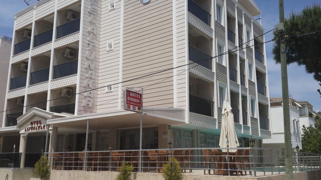 Altunakar Hotel