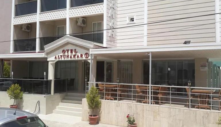 Altunakar Hotel