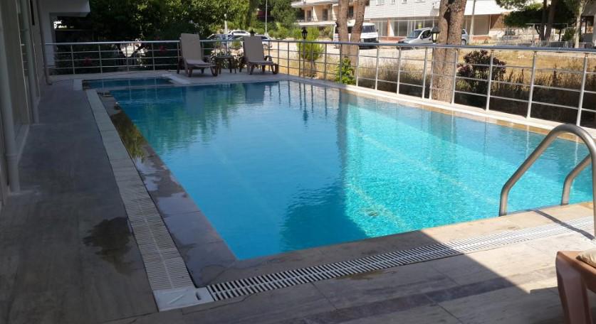 Altunakar Hotel
