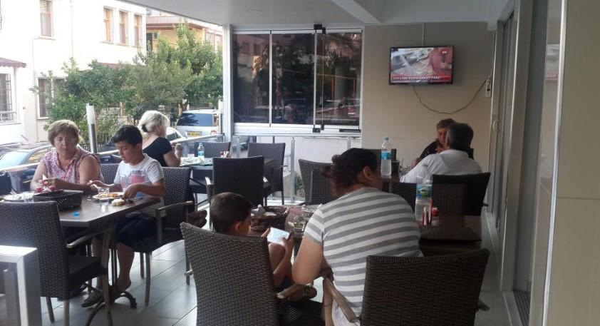 Altunakar Hotel