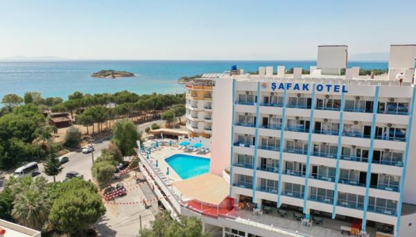 Şafak Hotel Didim