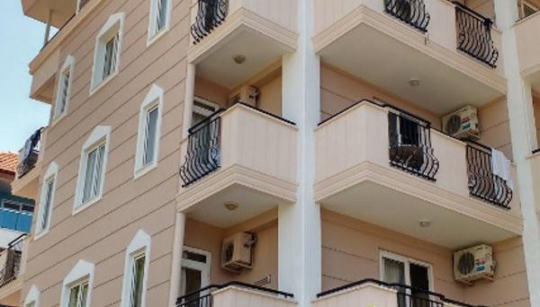 Kleopatra Hermes Beach Hotel