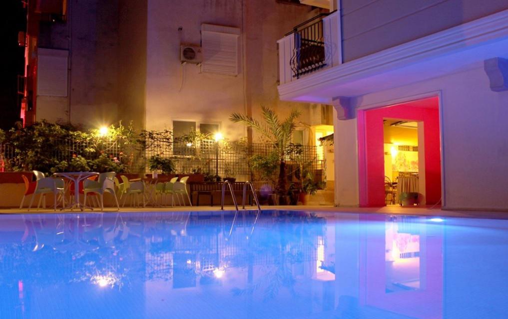 Kleopatra Hermes Beach Hotel