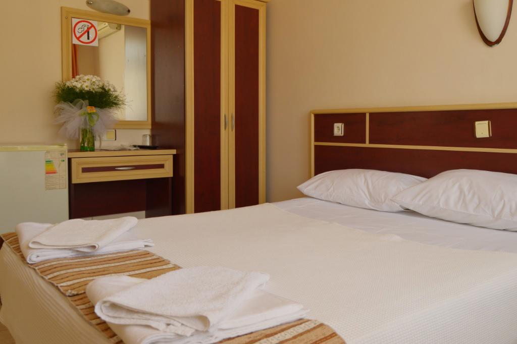 Kleopatra Aydın Otel