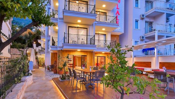 Lale Hotel