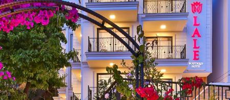 Lale Hotel