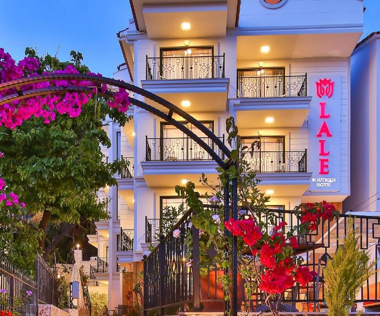 Lale Hotel