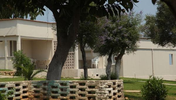 Queenaba Safe Villaları& Beach Club