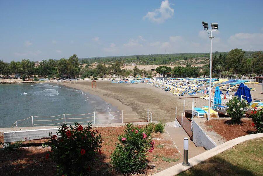 Queenaba Safe Villaları & Beach Club