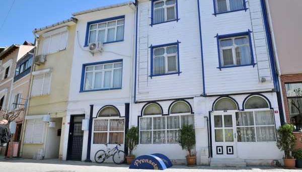Prenset Pansiyon