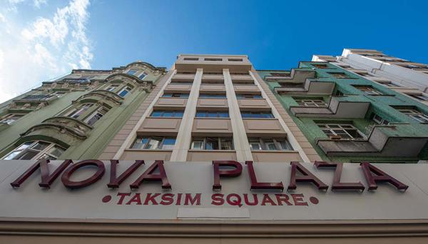 Aven Hotel