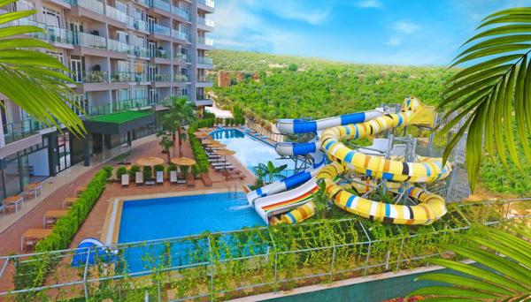 Athena Premium Hotels