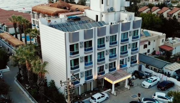 Medos Hotel