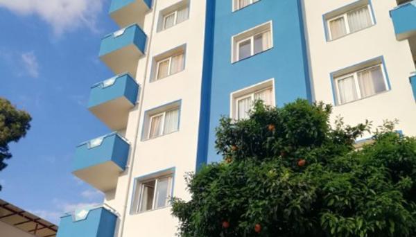 Barış Suite Hotel