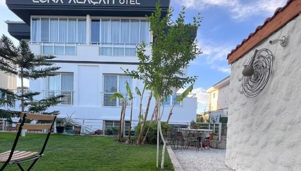 Luna Alaçatı
