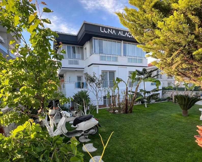Luna Alaçatı