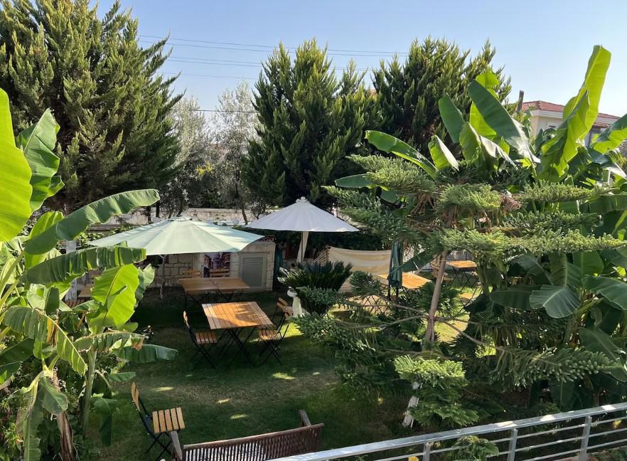 Luna Alaçatı