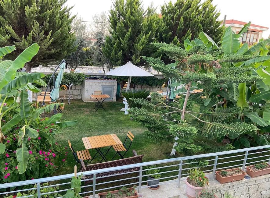Luna Alaçatı