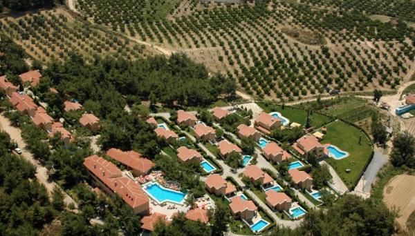 Pine Club Boutique Hotel & Spa