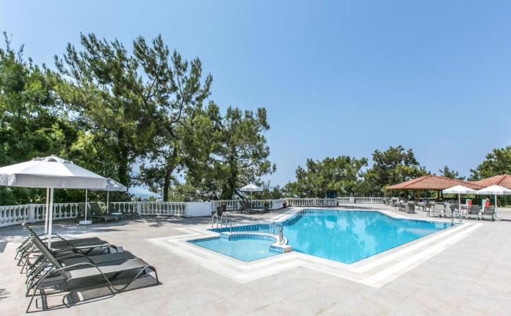 Pine Club Boutique Hotel & Spa