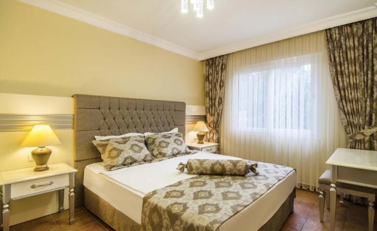 Pine Club Boutique Hotel & Spa