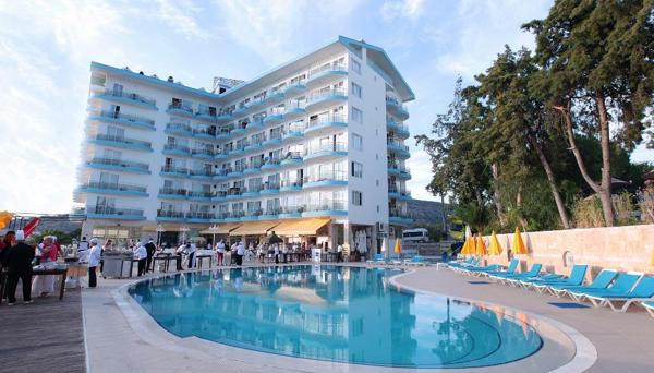 Arora Hotel