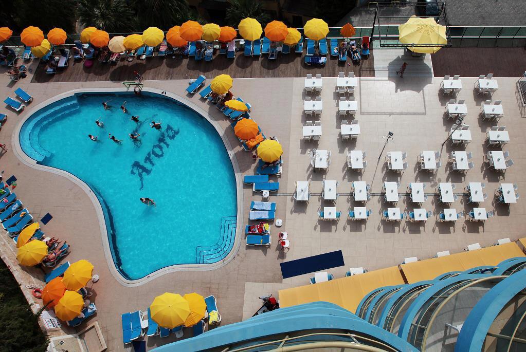 Arora Hotel