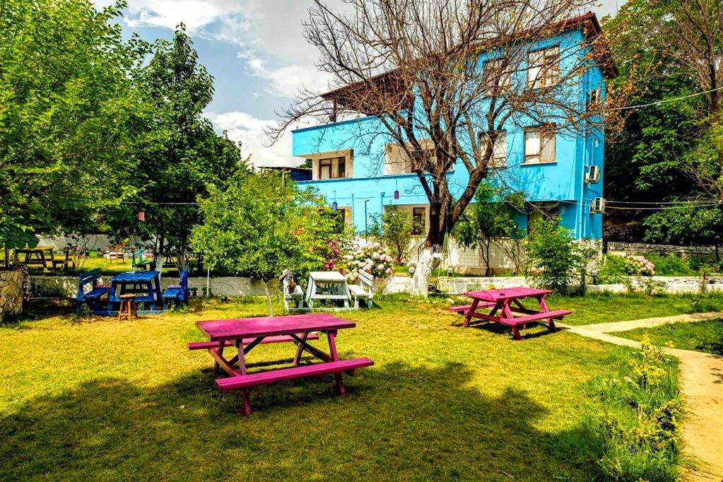 Saklı Dere Butik Otel