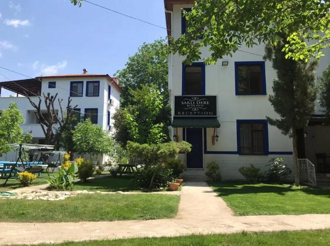 Saklı Dere Butik Otel