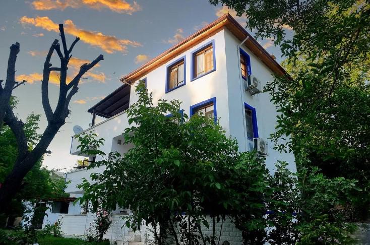 Saklı Dere Butik Otel