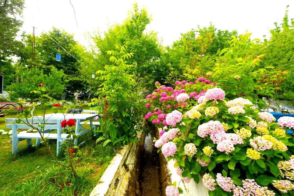 Saklı Dere Butik Otel