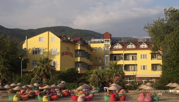 Aycan Otel