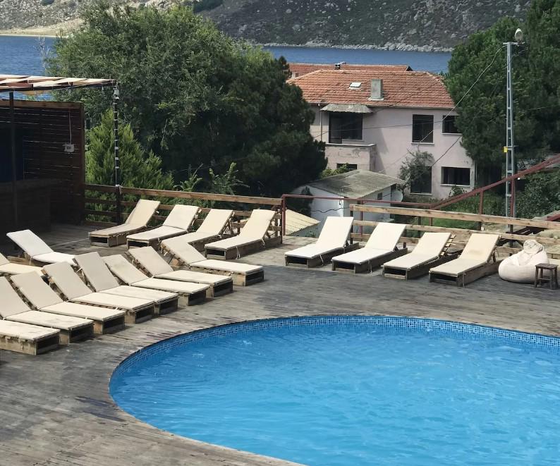 Ayanya Beach & Bistro Bungalows