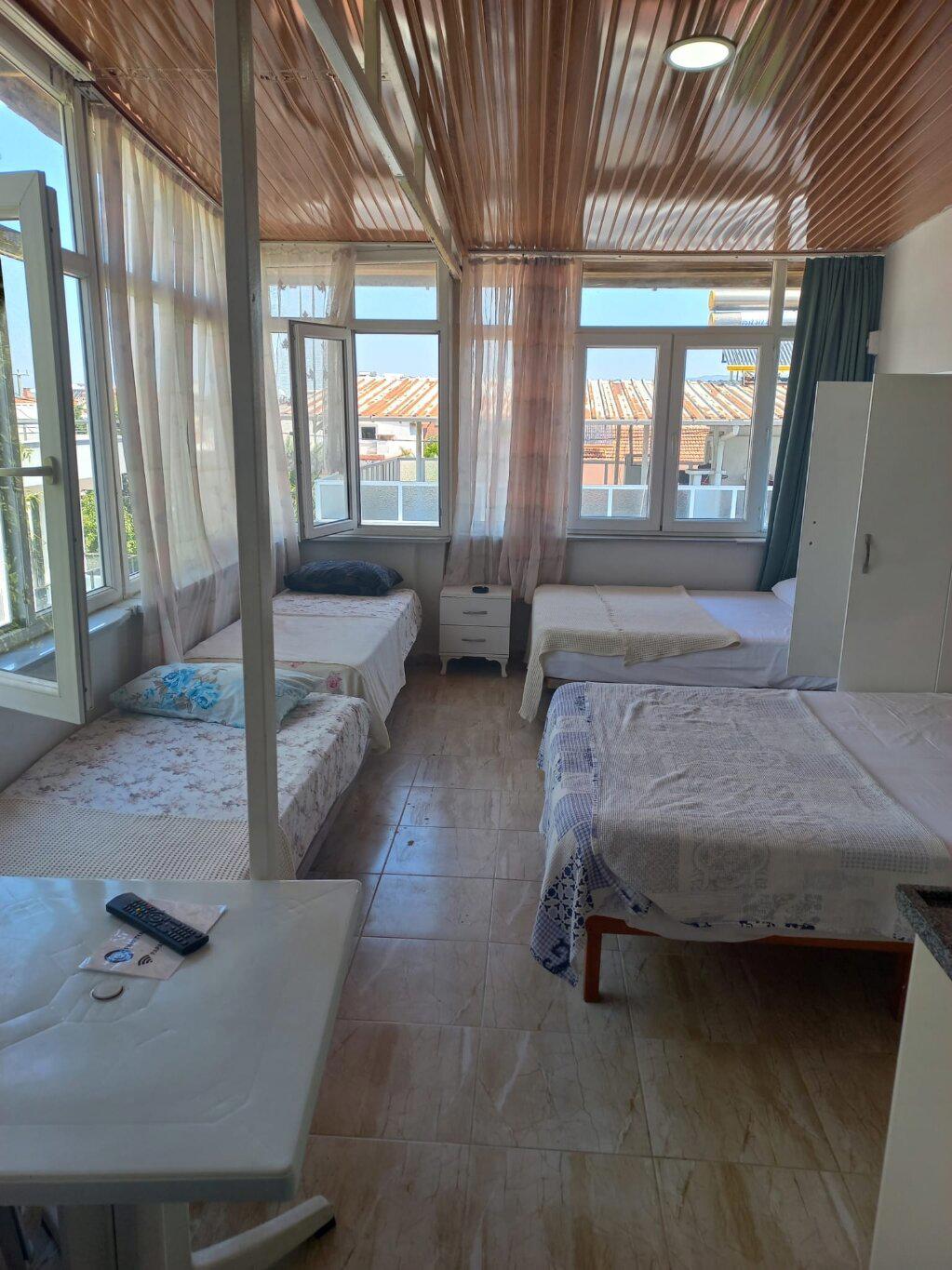 Avşa Papatya Apart