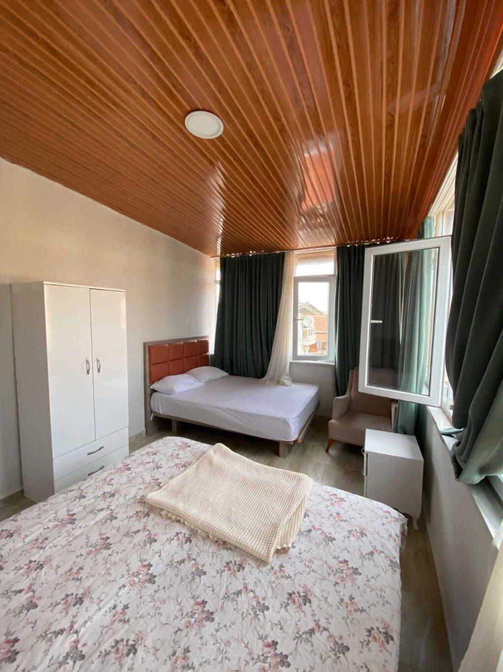 Avşa Papatya Apart