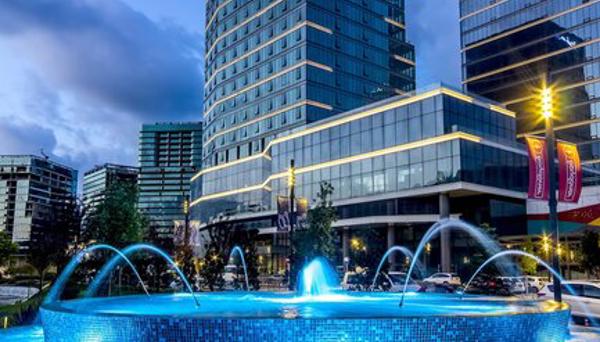 Radisson Collection Hotel, Vadistanbul