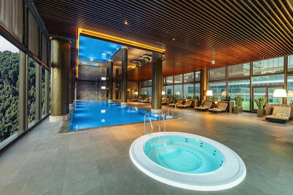 Radisson Collection Hotel, Vadistanbul