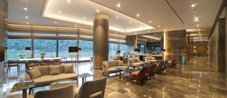 Radisson Collection Hotel, Vadistanbul