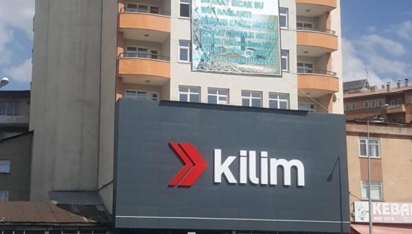 Huzur Bayan Apart
